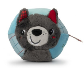 Lilliputiens Activiteitenbal wolf