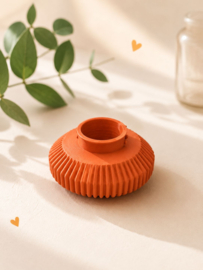 Module Indian Summer oranje vorm 2