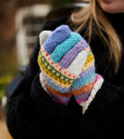 Hoofdband Pachamama Villarica