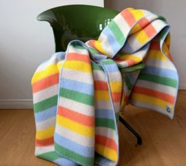 Plaid Jowollina gestreept