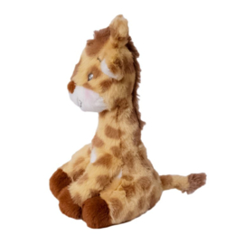 Knuffeltje giraffe