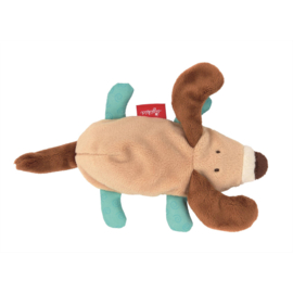 Knuffel Sigikid hondje