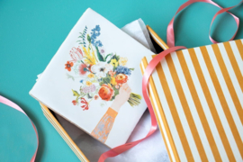 StoryTile Bloemetje voor jou