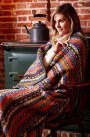 Plaid  Pachamama Elveden