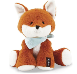 Kaloo knuffeltje vos