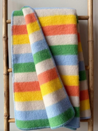 Plaid Jowollina gestreept