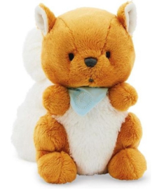 Kaloo knuffeltje eekhoorn