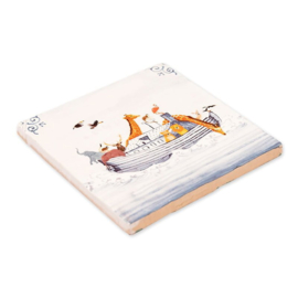 StoryTile Ark van Noach