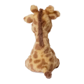 Knuffeltje giraffe