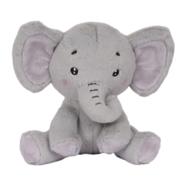 Knuffeltje olifant