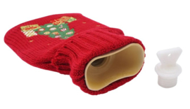 Kruik kerstboom