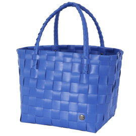 Shopper Handed By Hollands blauw