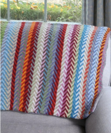 Plaid  Pachamama Santa Fe