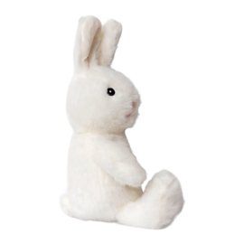 Knuffeltje konijn wit
