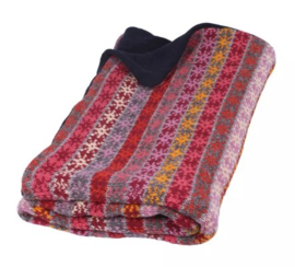 Plaid  Pachamama Tintagel