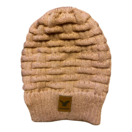 Beanie  Ecuador poederroeze