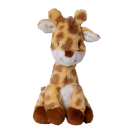 Knuffeltje giraffe