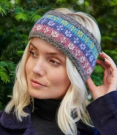 Hoofdband Pachamama Bloomsbury cool