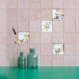 StoryTile Bloemetje voor jou
