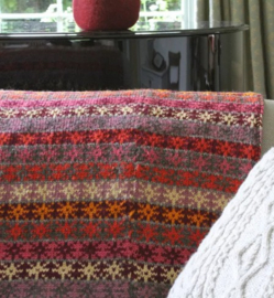 Plaid  Pachamama Tintagel