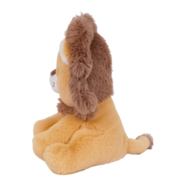 Knuffeltje leeuw