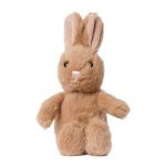 Knuffeltje konijn wit