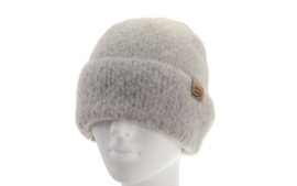 Muts I'm Dutch lichtgroen