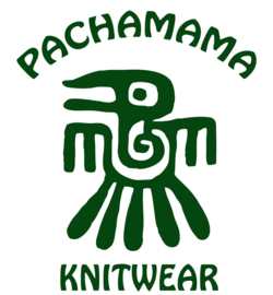 Beenwarmers Pachamama Herdwick schapen