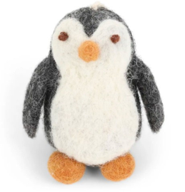 Kersthanger G&S pinguin