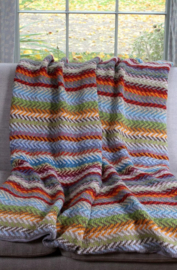 Plaid  Pachamama Santa Fe