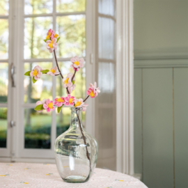 Bloem vilt appelbloesem
