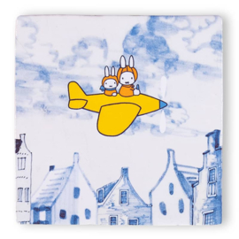 StoryTile Nijntjes reis