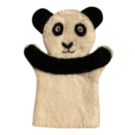 Handpop panda