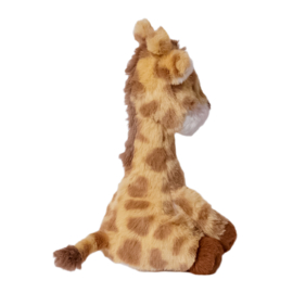 Knuffeltje giraffe