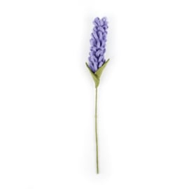 Bloem vilt hyacinth lila
