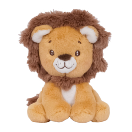 Knuffeltje leeuw