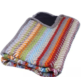 Plaid  Pachamama Santa Fe