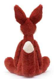 Jellycat knuffel vos Harkle