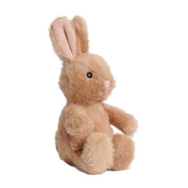 Knuffeltje konijn wit