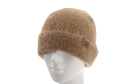 Muts I'm Dutch lichtgroen