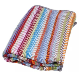Plaid  Pachamama Santa Fe