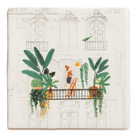 StoryTile Stadstuintje