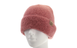 Muts I'm Dutch lichtgroen