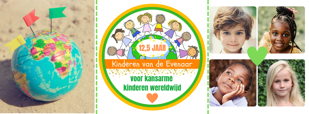 Kinderen van de Evenaar