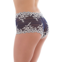 WACOAL 'Embrace Lace'