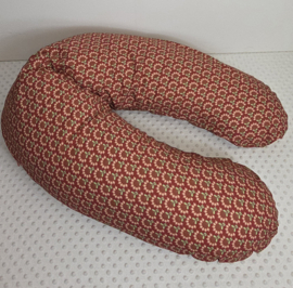 Voedingskussenhoes "Cozy"