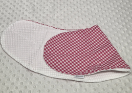 Mini hoesjes "Half om half"