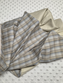 Voedingskussenhoes AANBIEDING