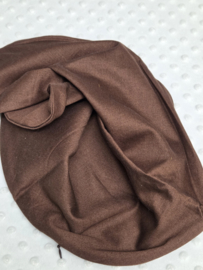 Actie: "Mini kussen met hoes naar keuze"