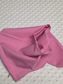 Actie: "Mini kussen met hoes naar keuze"